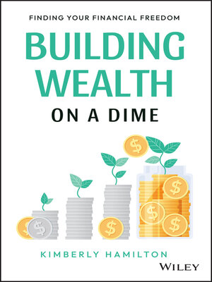 cover image of Building Wealth on a Dime